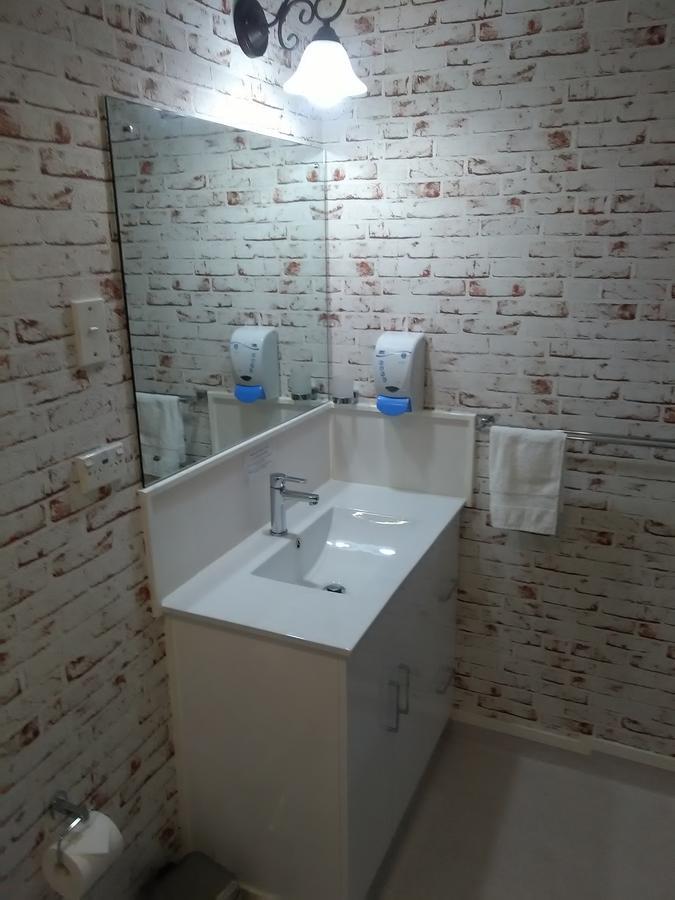 La Casa Te Puru Lodge מראה חיצוני תמונה