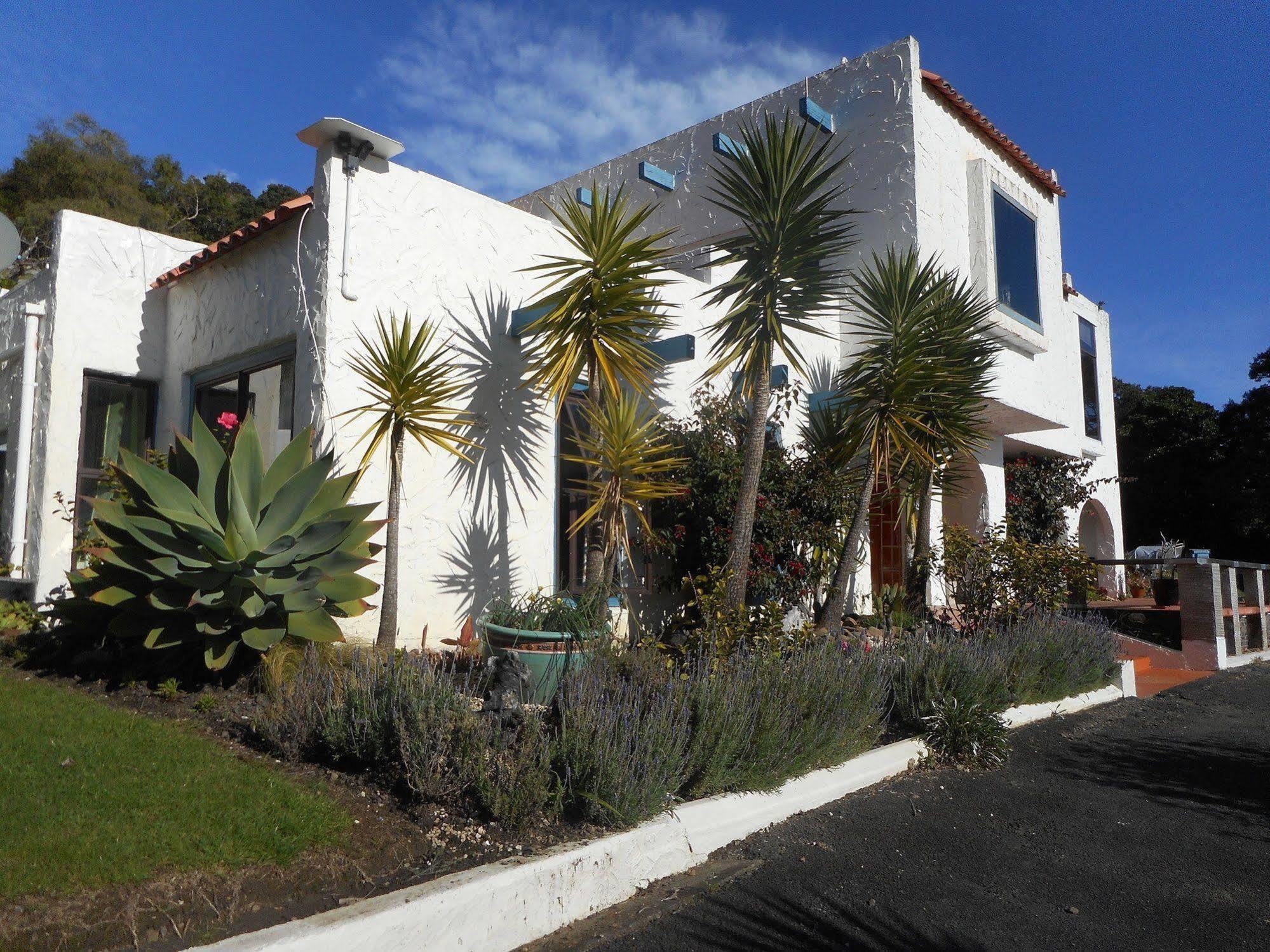 La Casa Te Puru Lodge מראה חיצוני תמונה