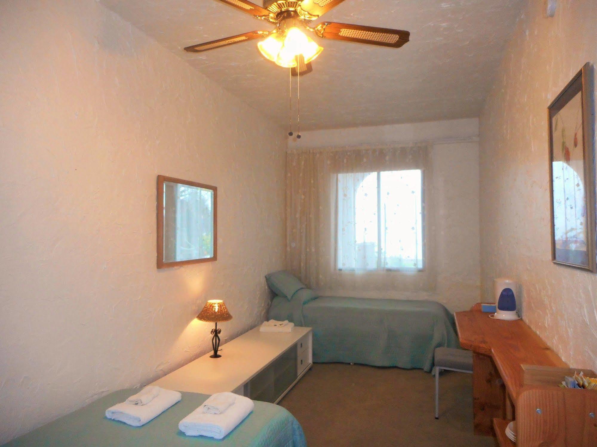 La Casa Te Puru Lodge מראה חיצוני תמונה