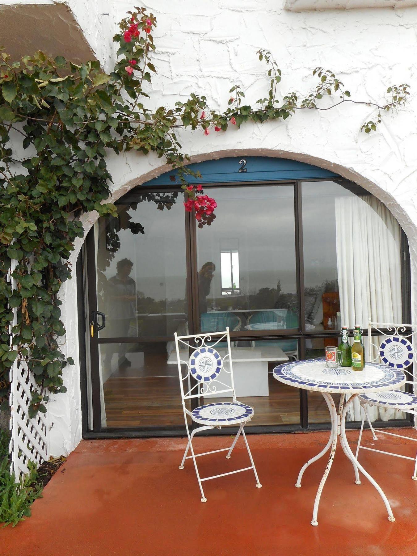 La Casa Te Puru Lodge מראה חיצוני תמונה