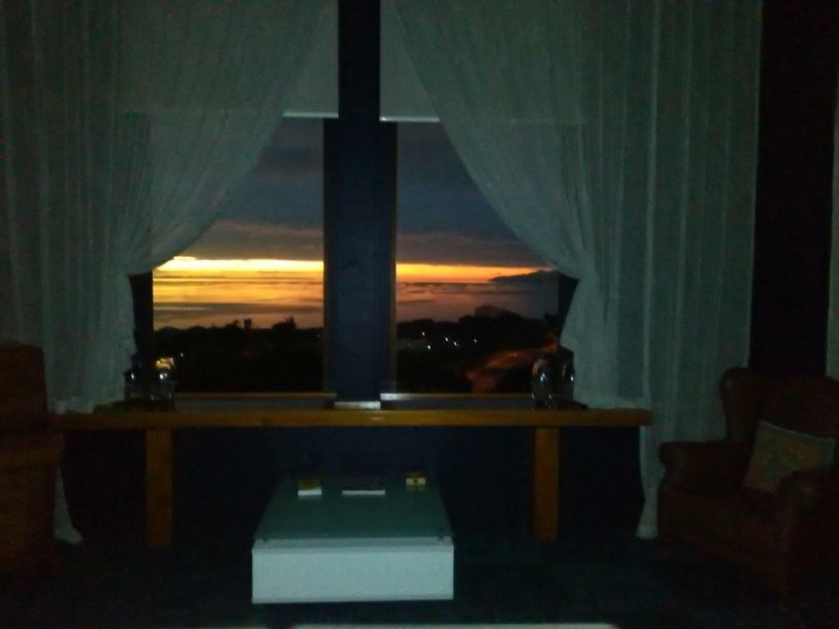 La Casa Te Puru Lodge מראה חיצוני תמונה