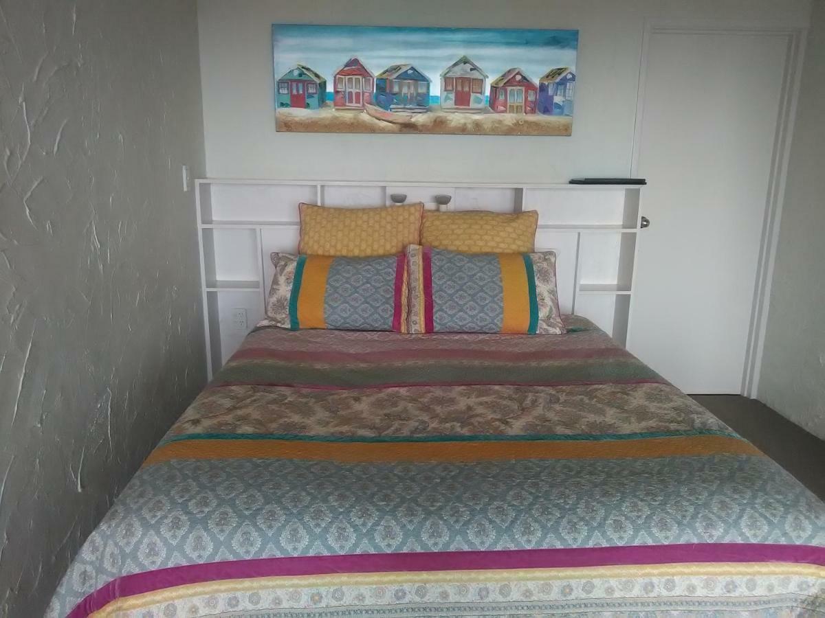 La Casa Te Puru Lodge מראה חיצוני תמונה